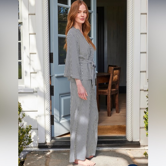 LAKE Other - Lake Kimono Set